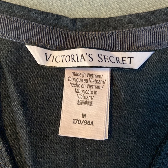 Victoria’s Secret racer back Tank, size M - Picture 3 of 3